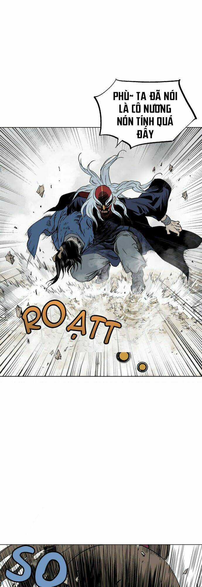 Gosu 2 Chapter 16 trang 32