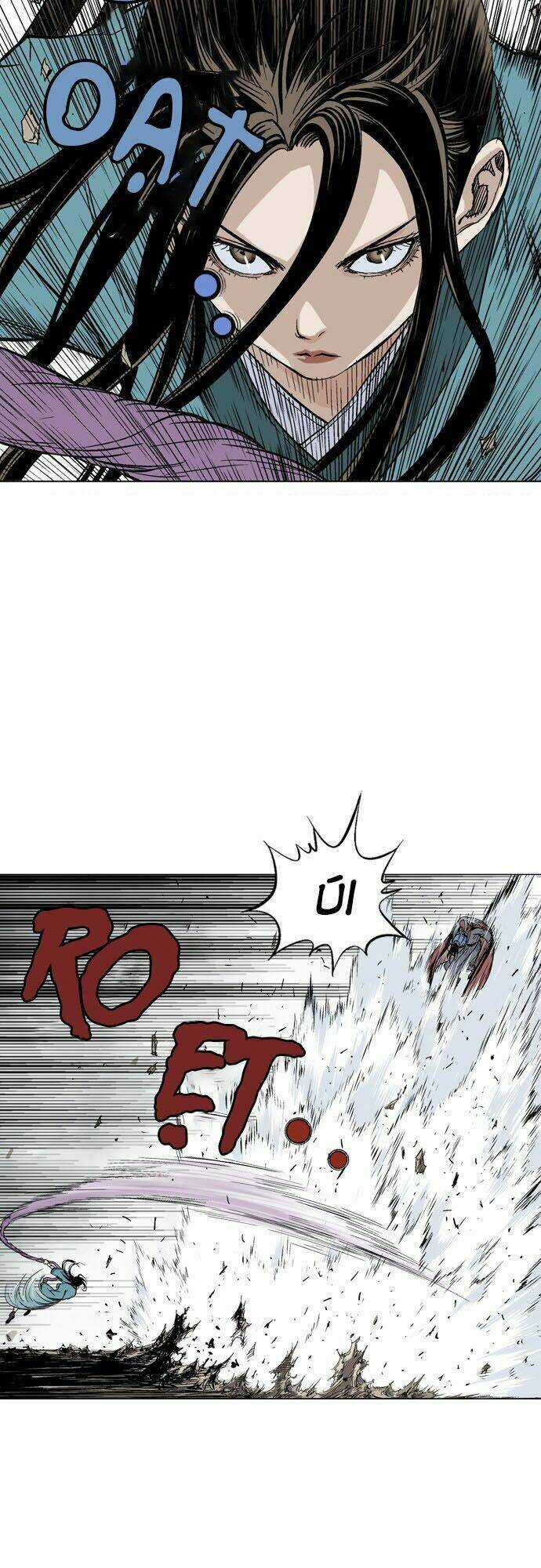 Gosu 2 Chapter 16 trang 33