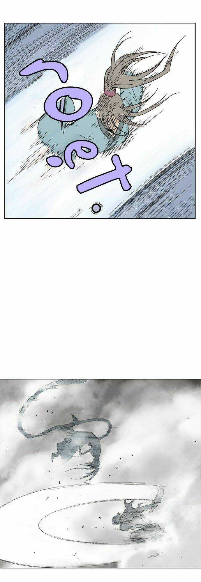 Gosu 2 Chapter 16 trang 36