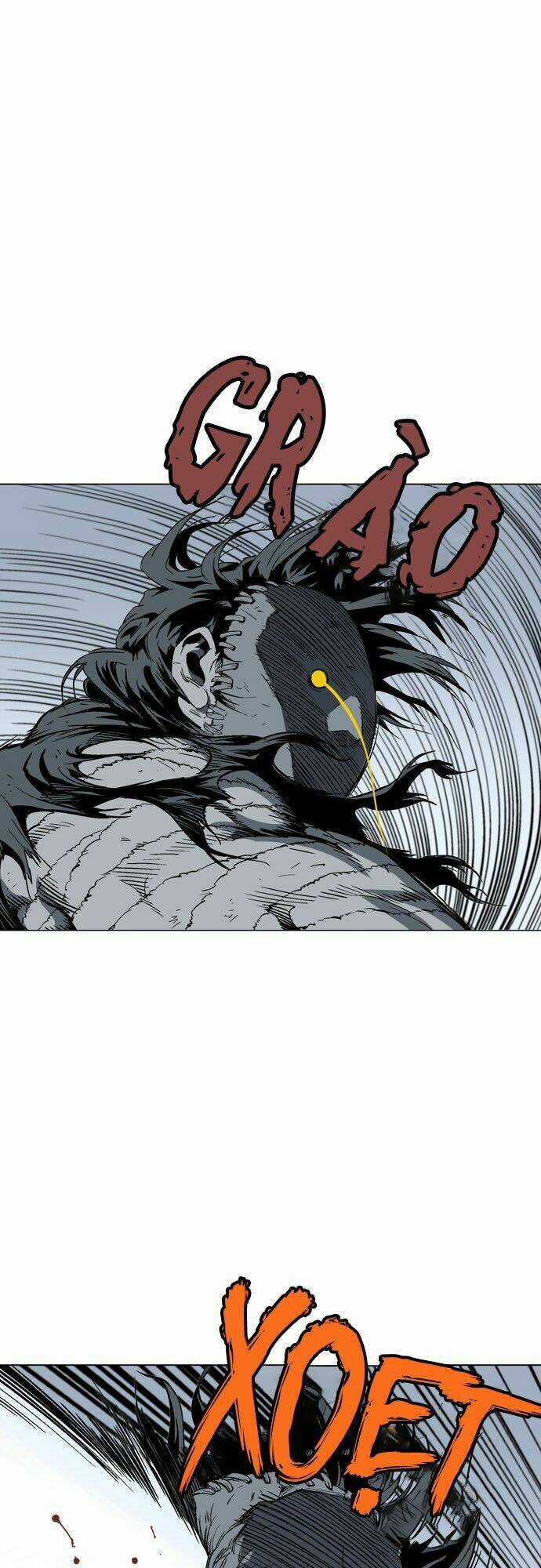 Gosu 2 Chapter 16 trang 37