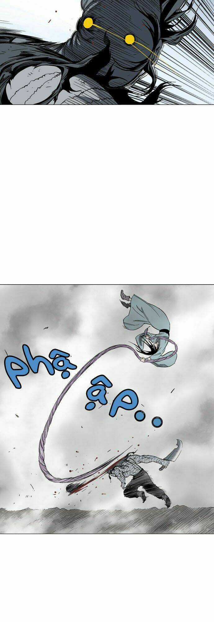 Gosu 2 Chapter 16 trang 38