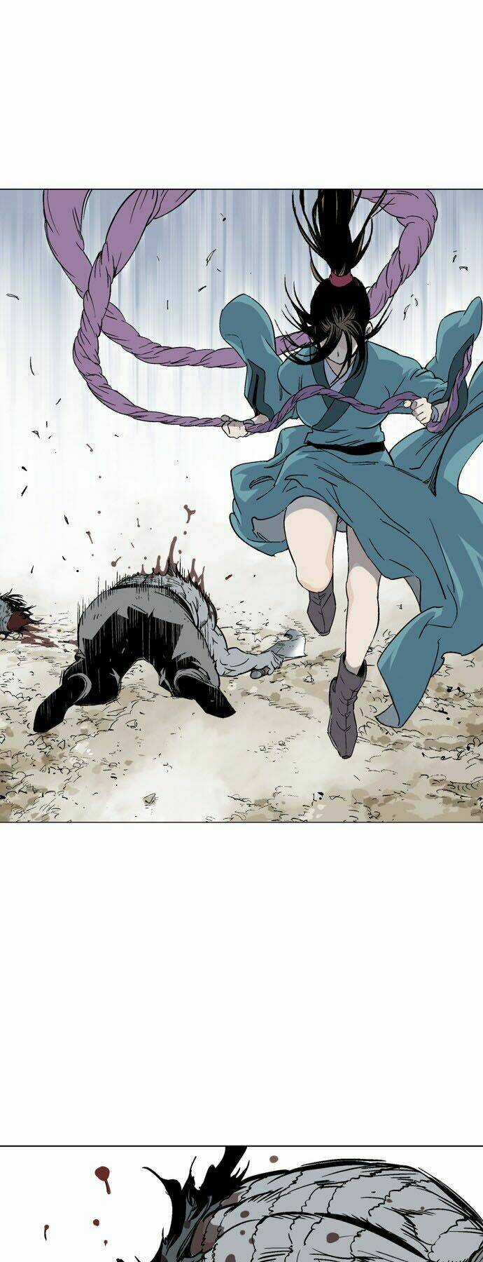 Gosu 2 Chapter 16 trang 39