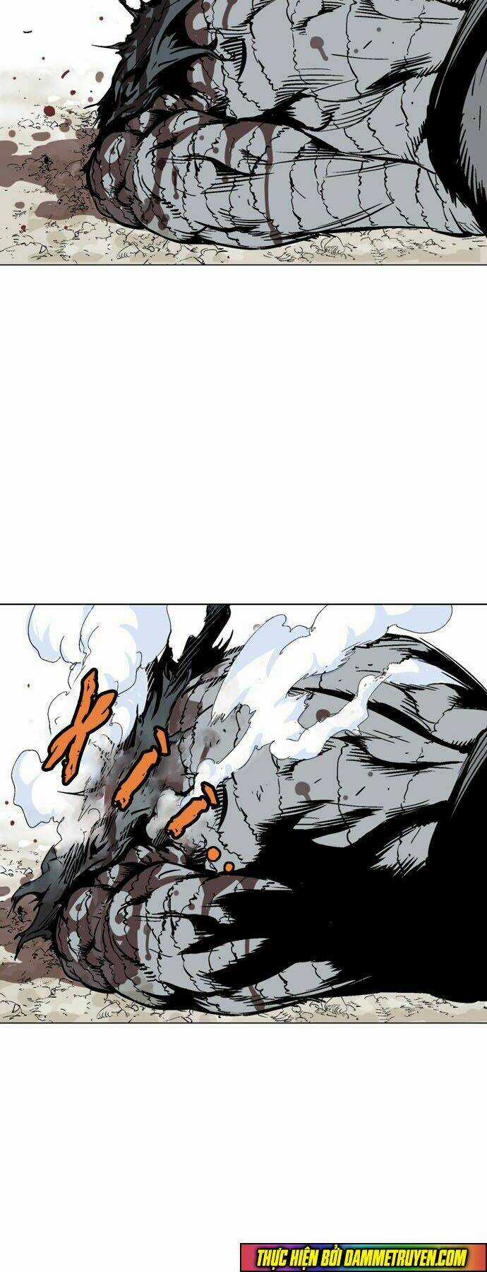 Gosu 2 Chapter 16 trang 40