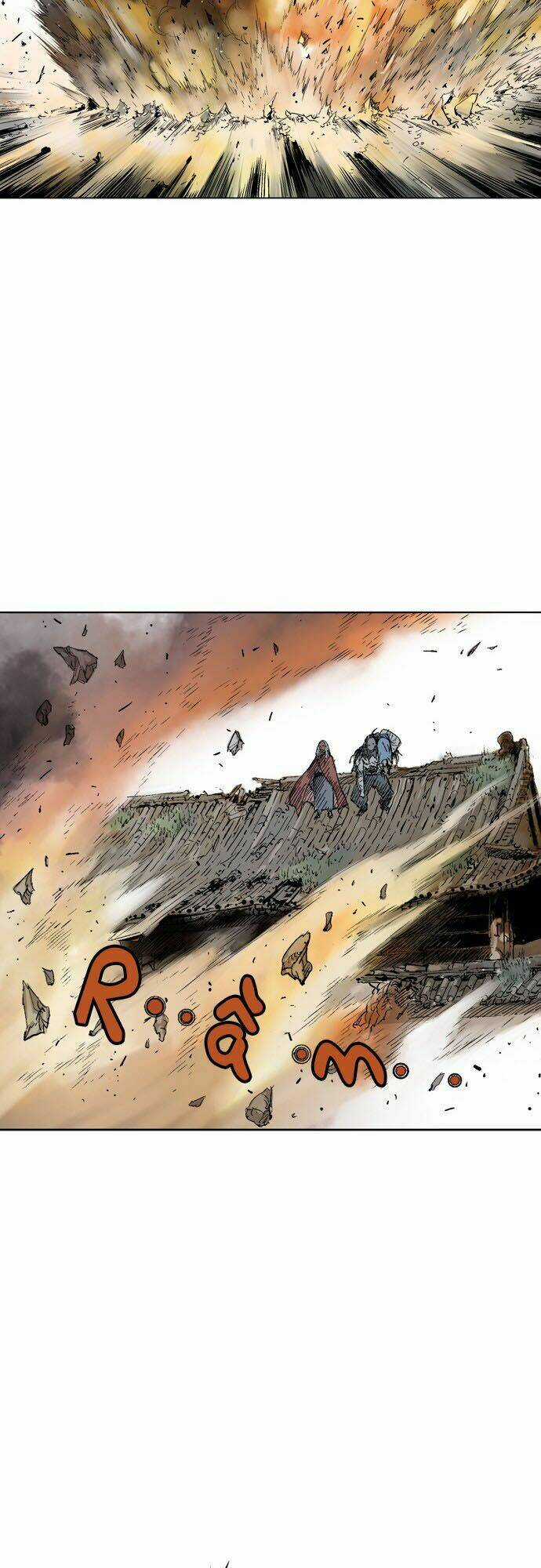 Gosu 2 Chapter 16 trang 42