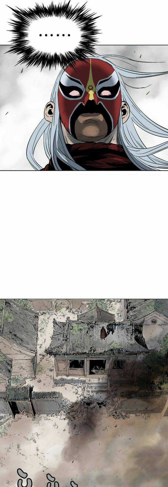 Gosu 2 Chapter 16 trang 43