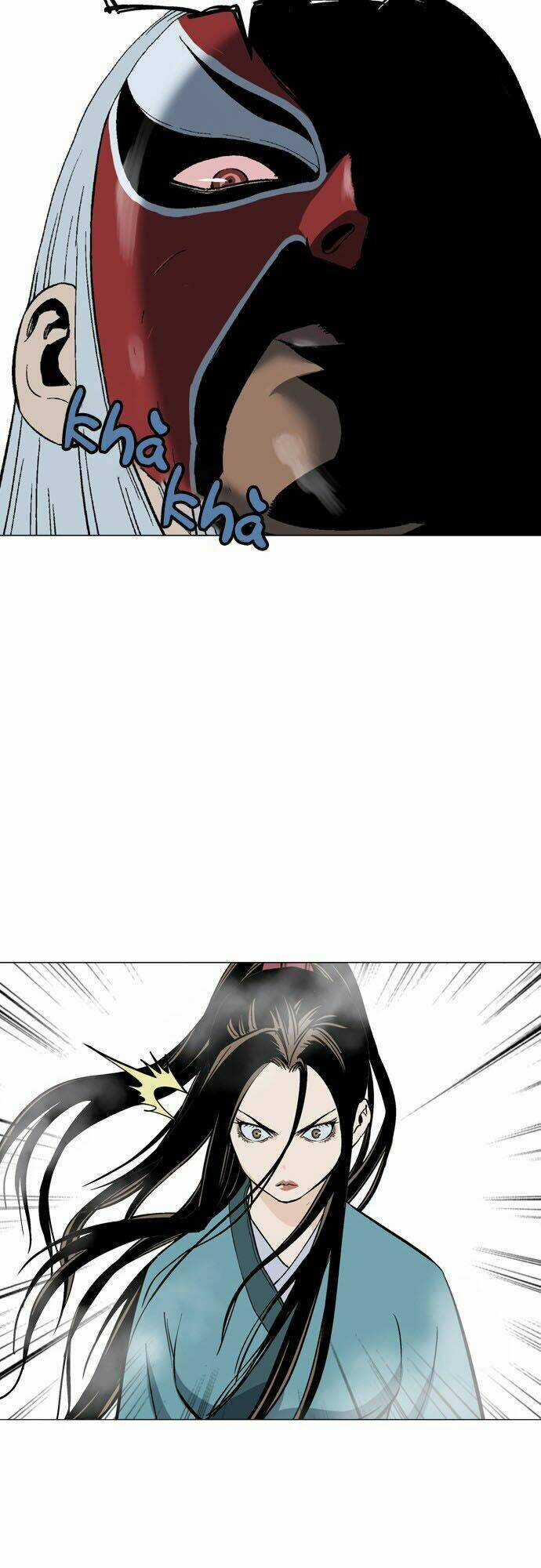 Gosu 2 Chapter 16 trang 48