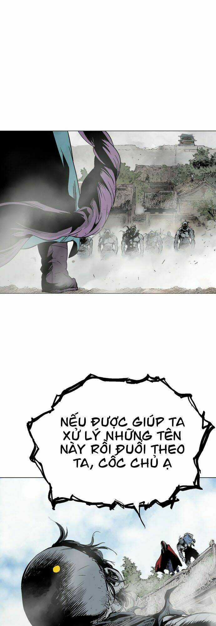 Gosu 2 Chapter 16 trang 49