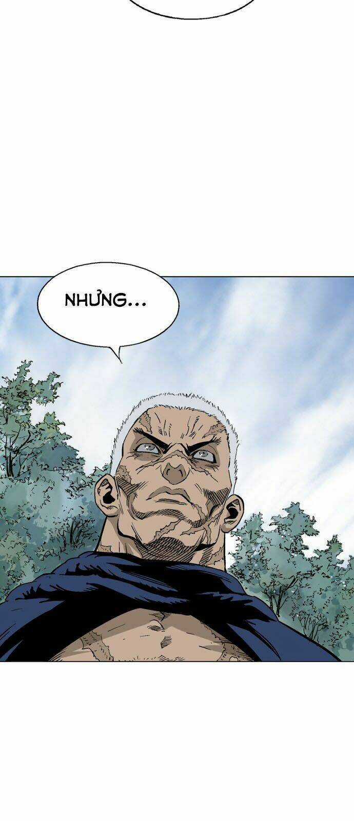 Gosu 2 Chapter 16 trang 5