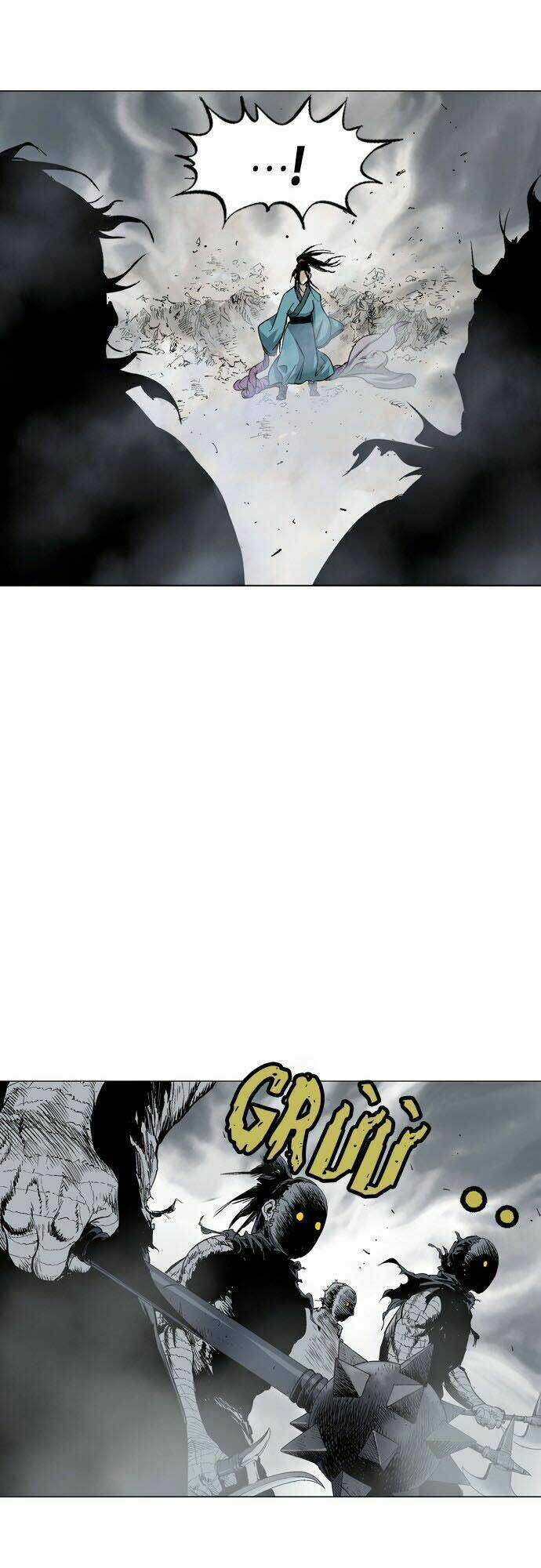 Gosu 2 Chapter 16 trang 51