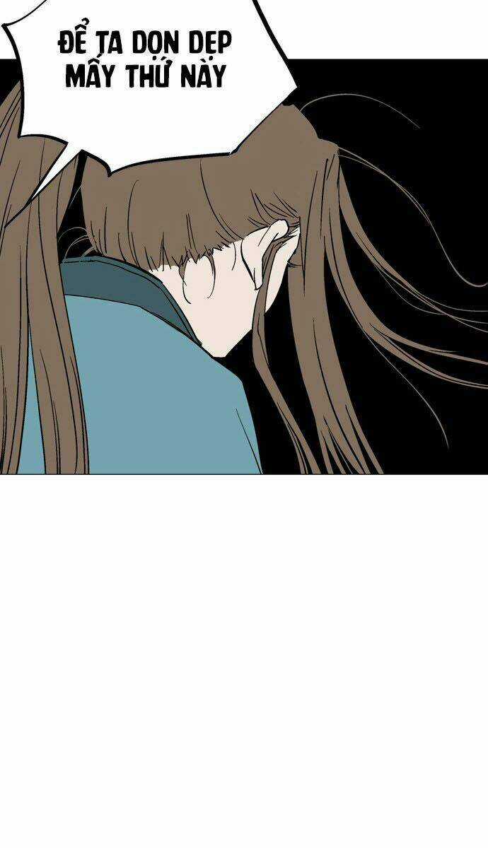 Gosu 2 Chapter 16 trang 53