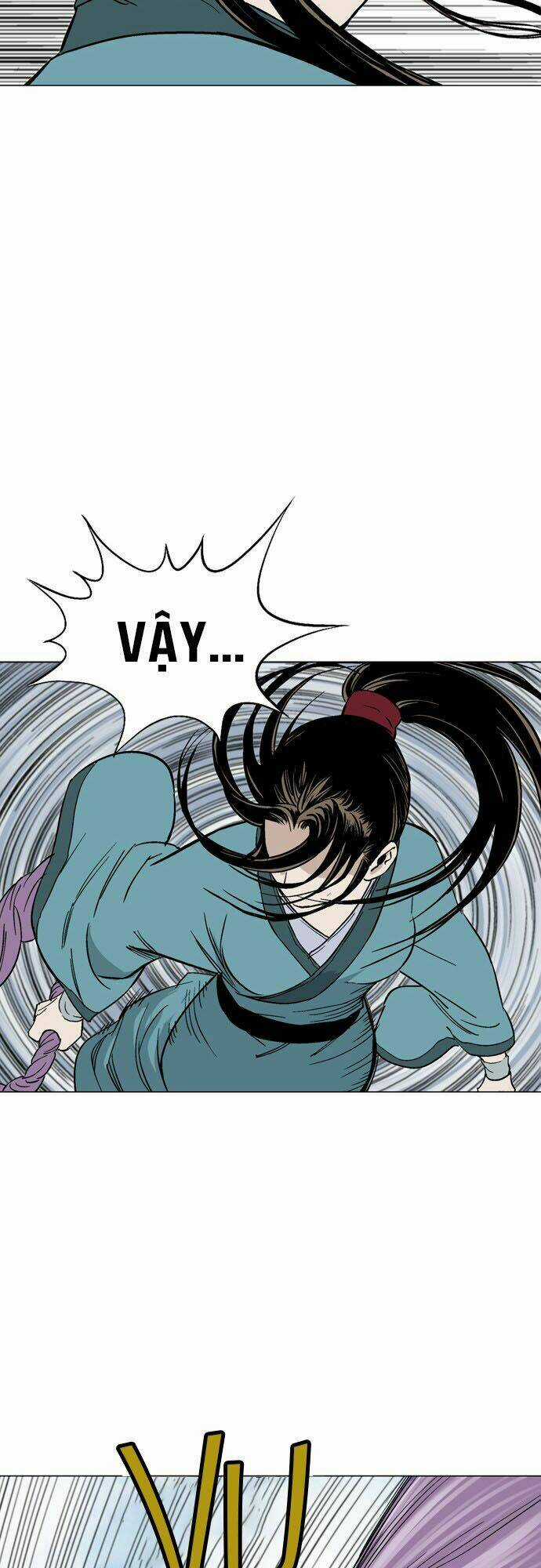 Gosu 2 Chapter 16 trang 56