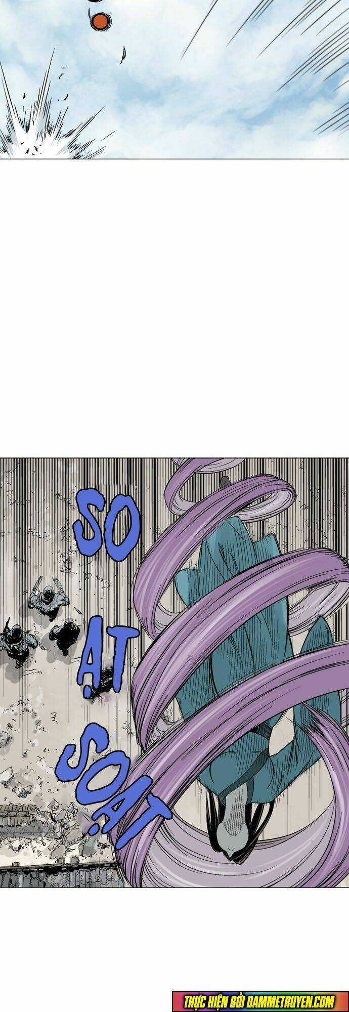 Gosu 2 Chapter 16 trang 58