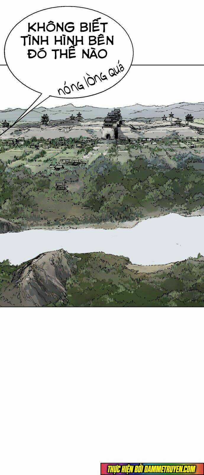 Gosu 2 Chapter 16 trang 6