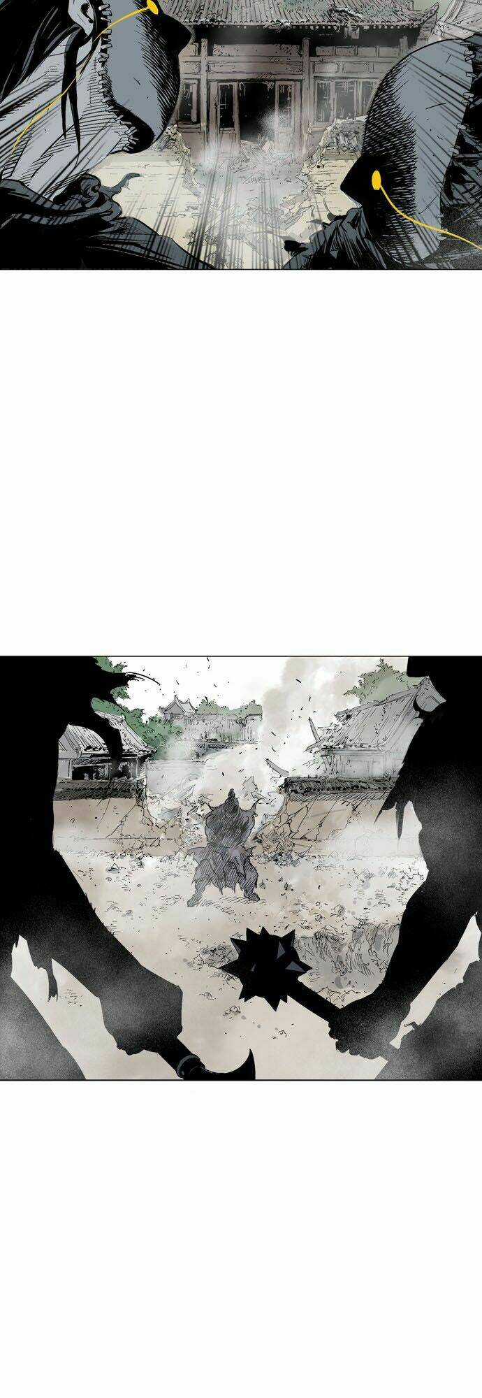 Gosu 2 Chapter 16 trang 60