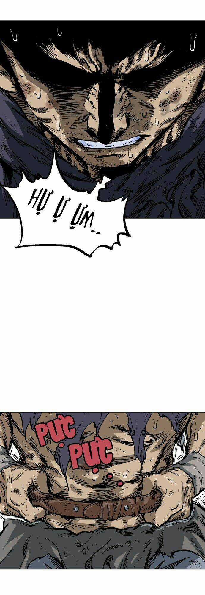 Gosu 2 Chapter 16 trang 61