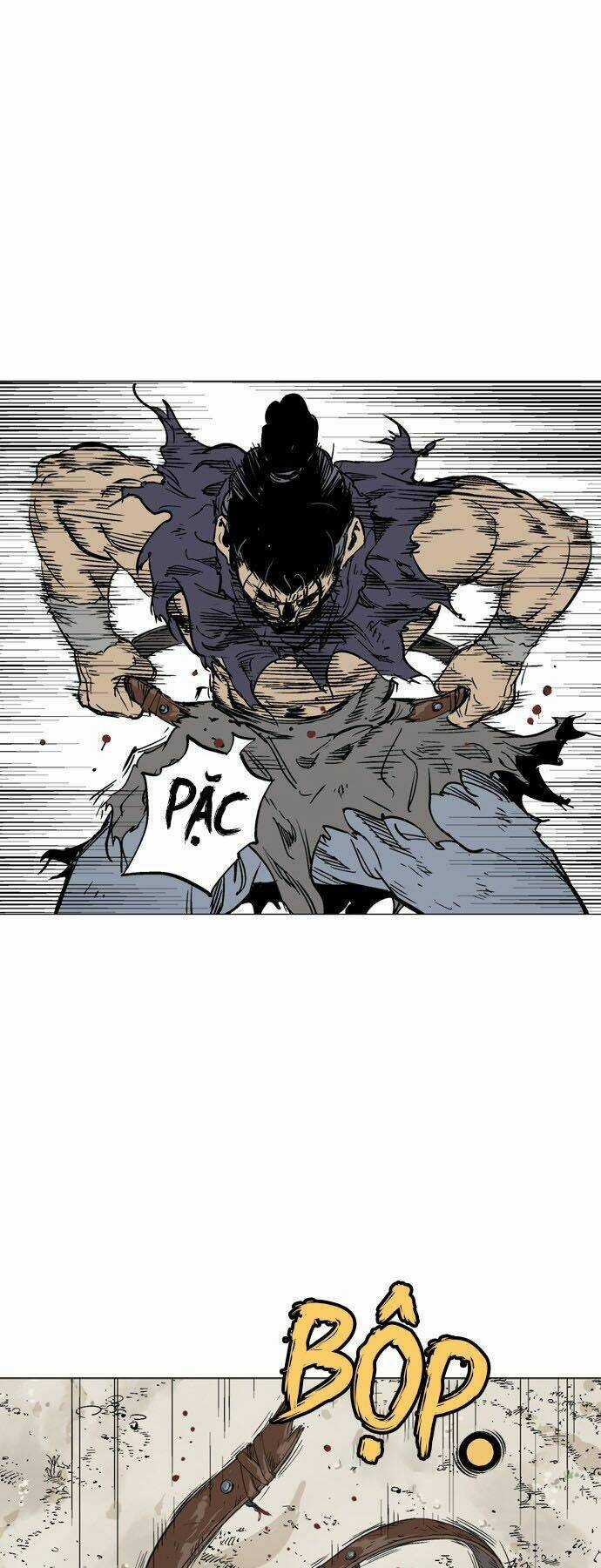 Gosu 2 Chapter 16 trang 62