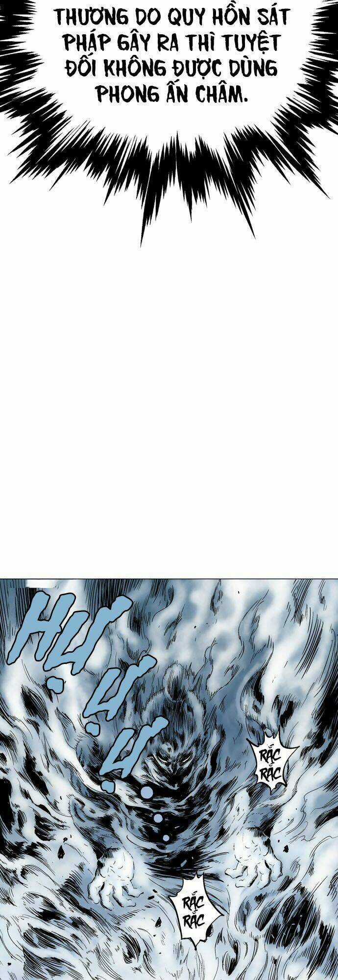 Gosu 2 Chapter 16 trang 70