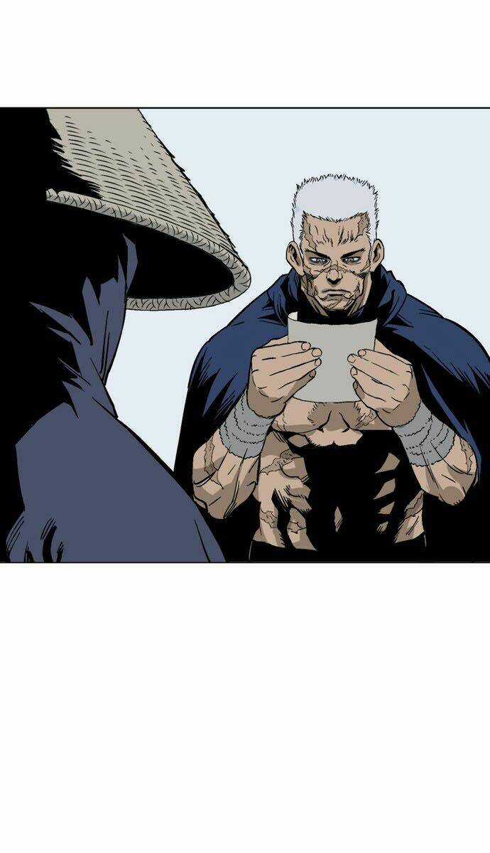 Gosu 2 Chapter 16 trang 9