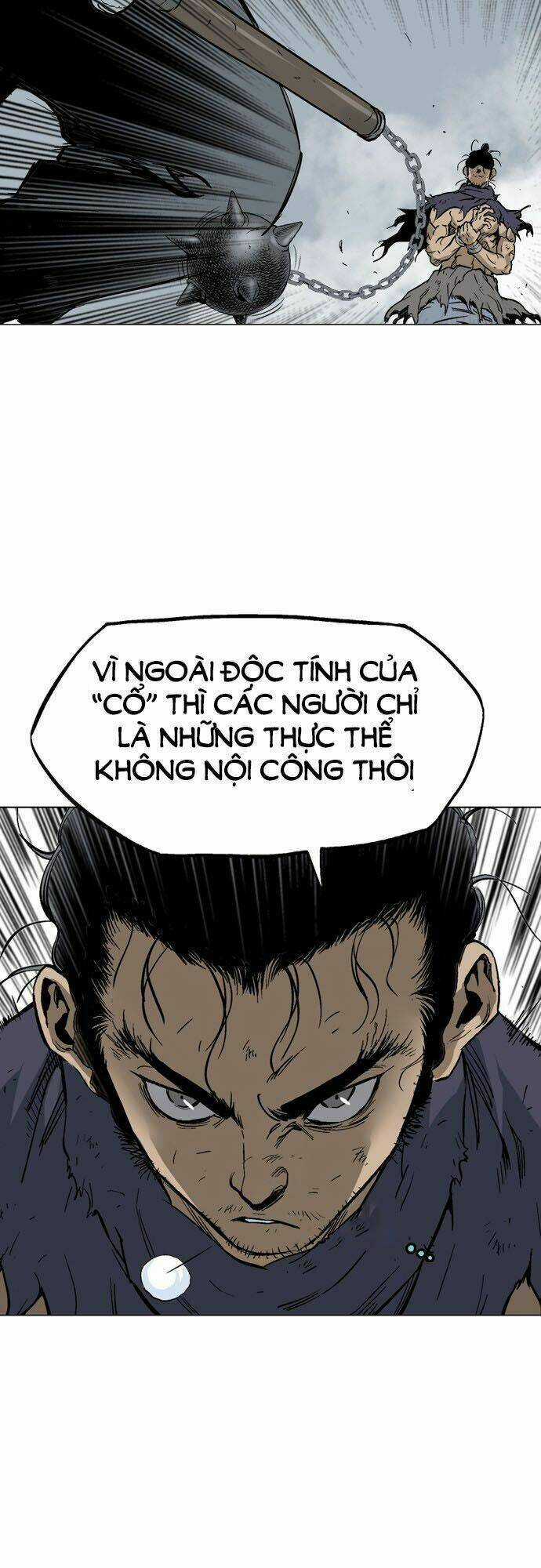 Gosu 2 Chapter 17 trang 11