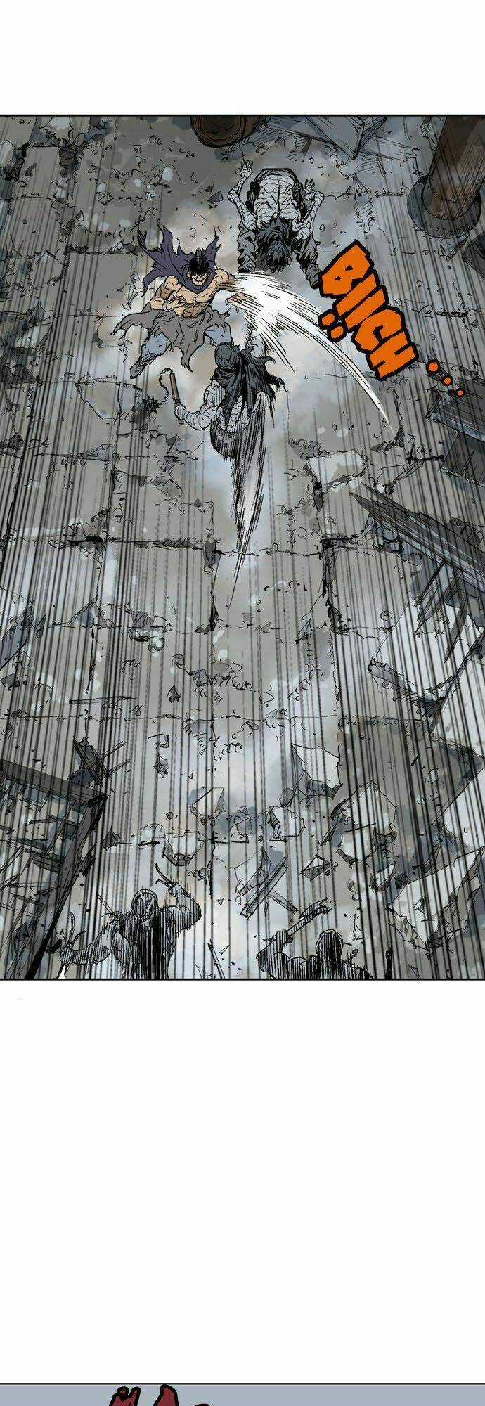 Gosu 2 Chapter 17 trang 12