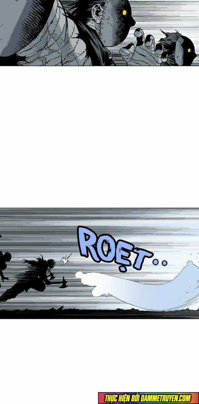 Gosu 2 Chapter 17 trang 15