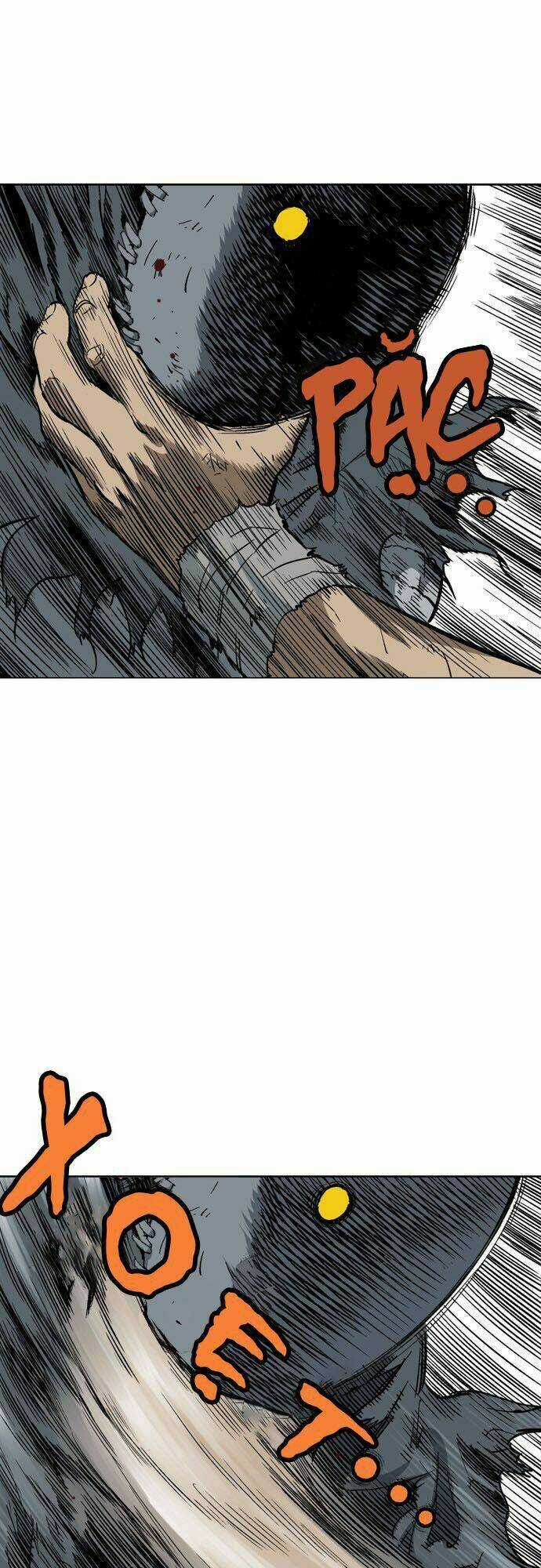 Gosu 2 Chapter 17 trang 16