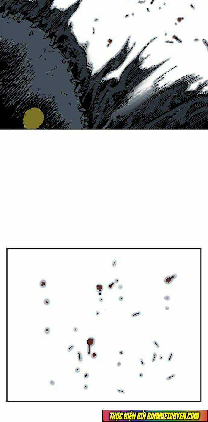 Gosu 2 Chapter 17 trang 22