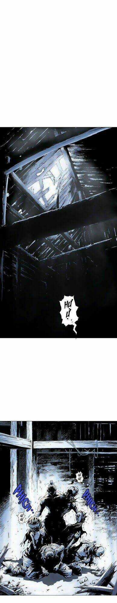 Gosu 2 Chapter 17 trang 23