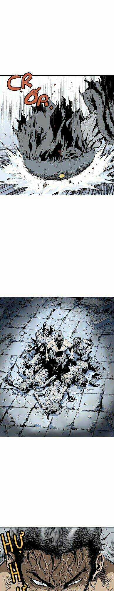 Gosu 2 Chapter 17 trang 24