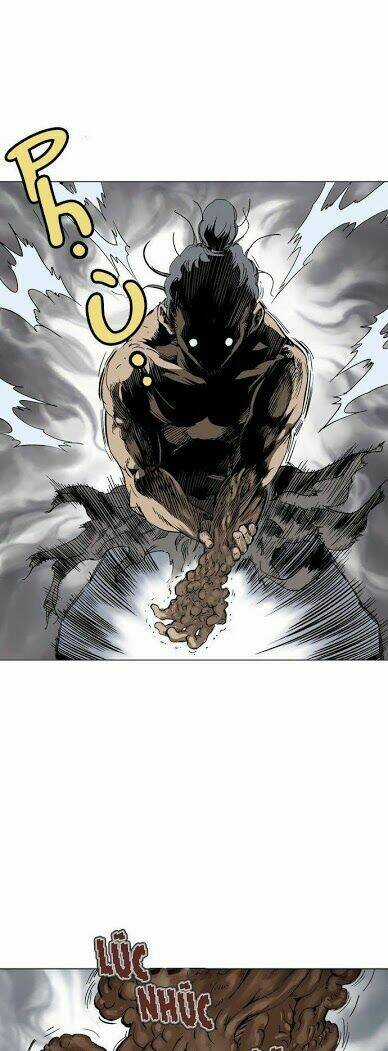 Gosu 2 Chapter 17 trang 26