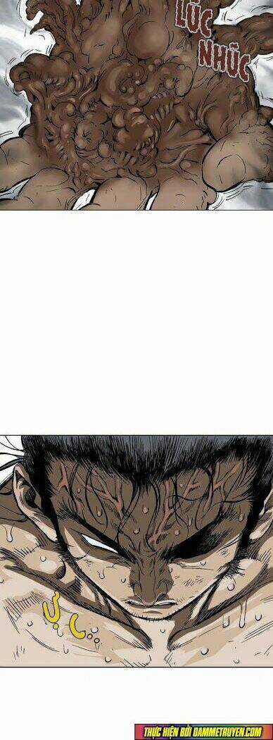 Gosu 2 Chapter 17 trang 27