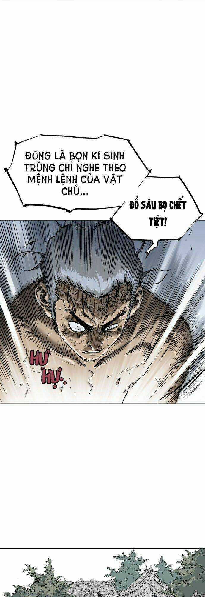 Gosu 2 Chapter 17 trang 29