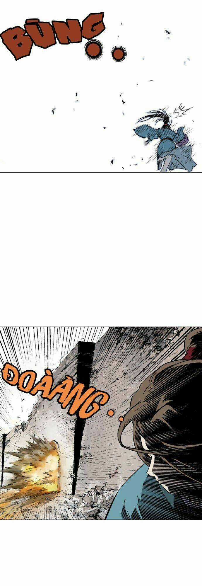 Gosu 2 Chapter 17 trang 31