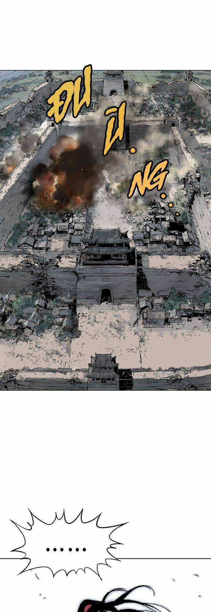 Gosu 2 Chapter 17 trang 32