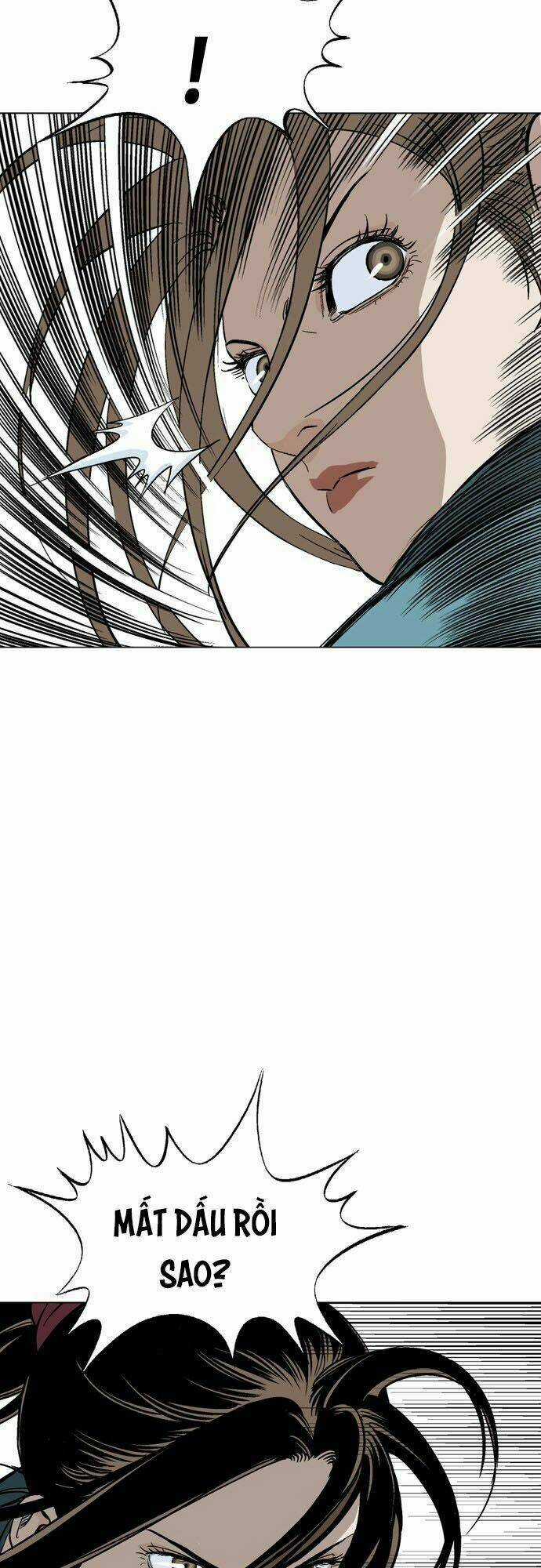 Gosu 2 Chapter 17 trang 34