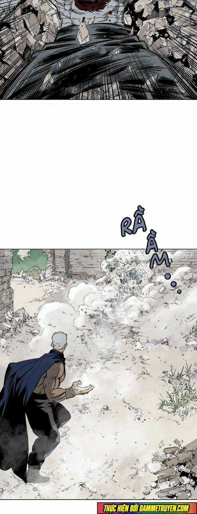 Gosu 2 Chapter 17 trang 36