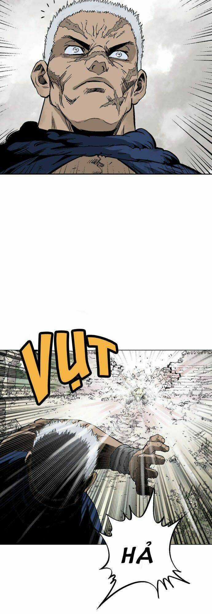 Gosu 2 Chapter 17 trang 38