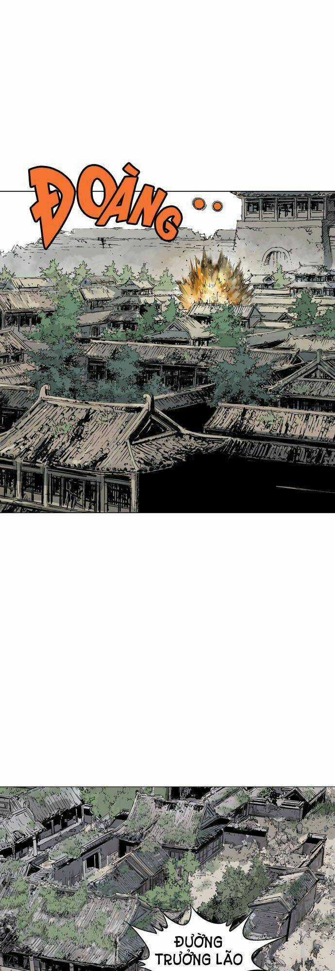 Gosu 2 Chapter 17 trang 39