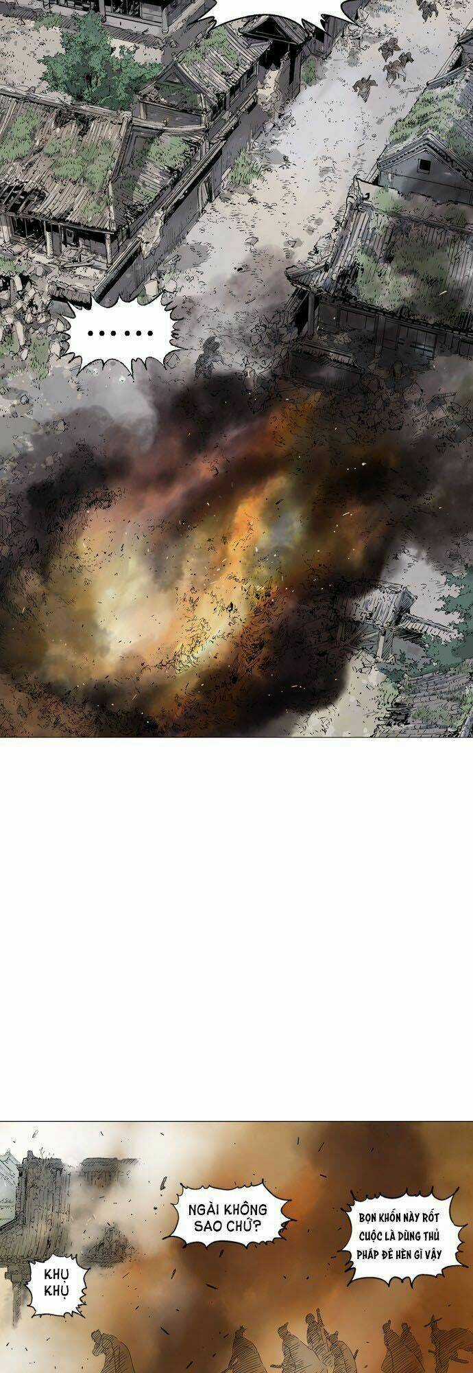 Gosu 2 Chapter 17 trang 40