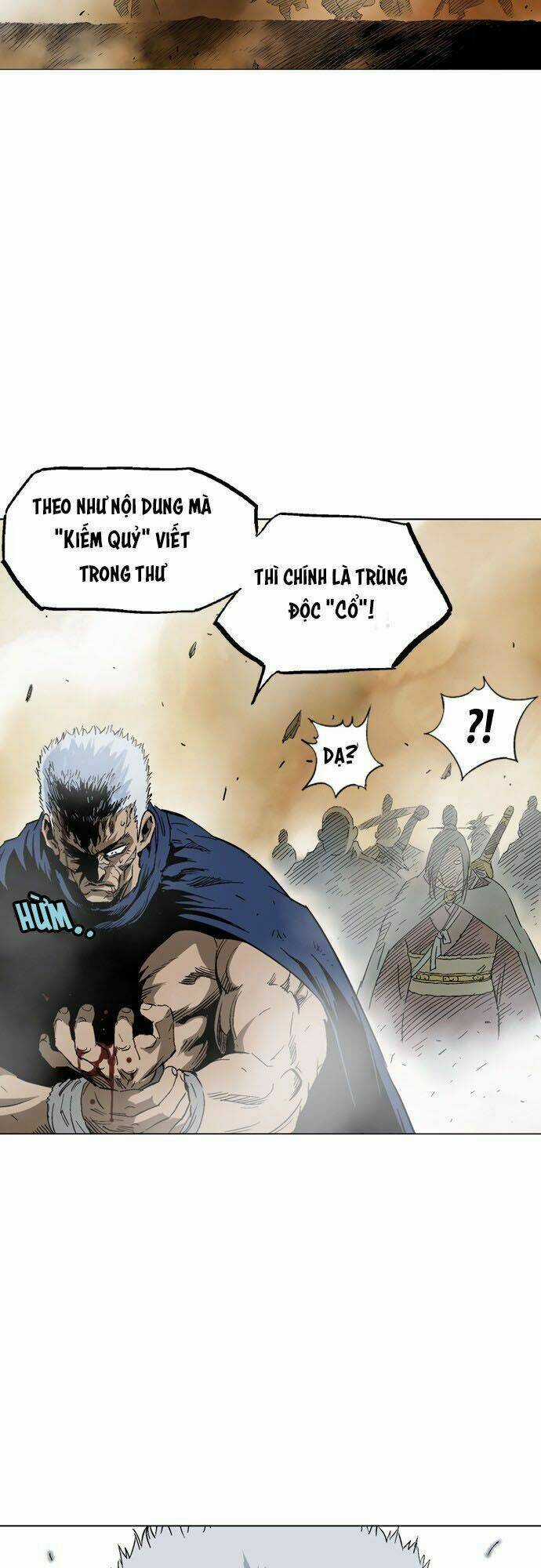 Gosu 2 Chapter 17 trang 41