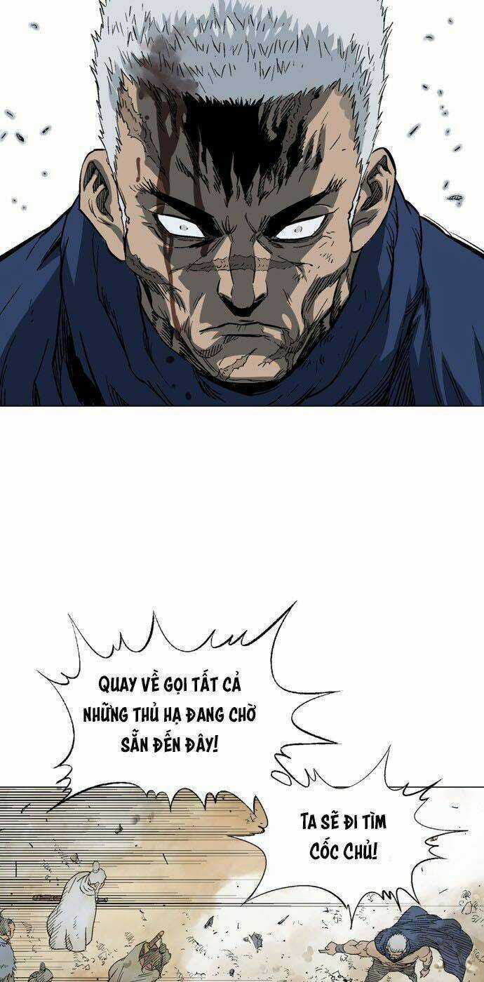 Gosu 2 Chapter 17 trang 42