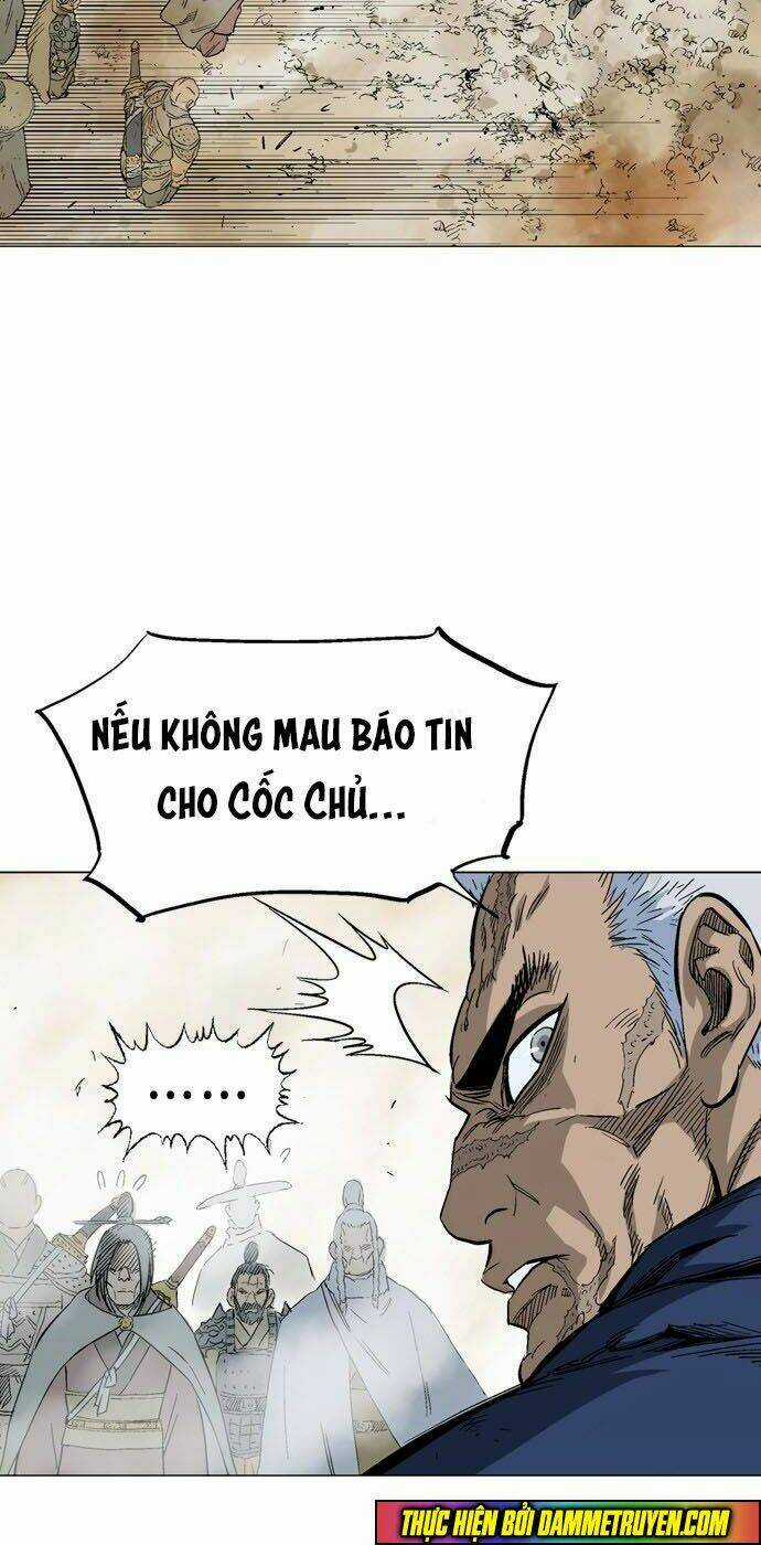 Gosu 2 Chapter 17 trang 43