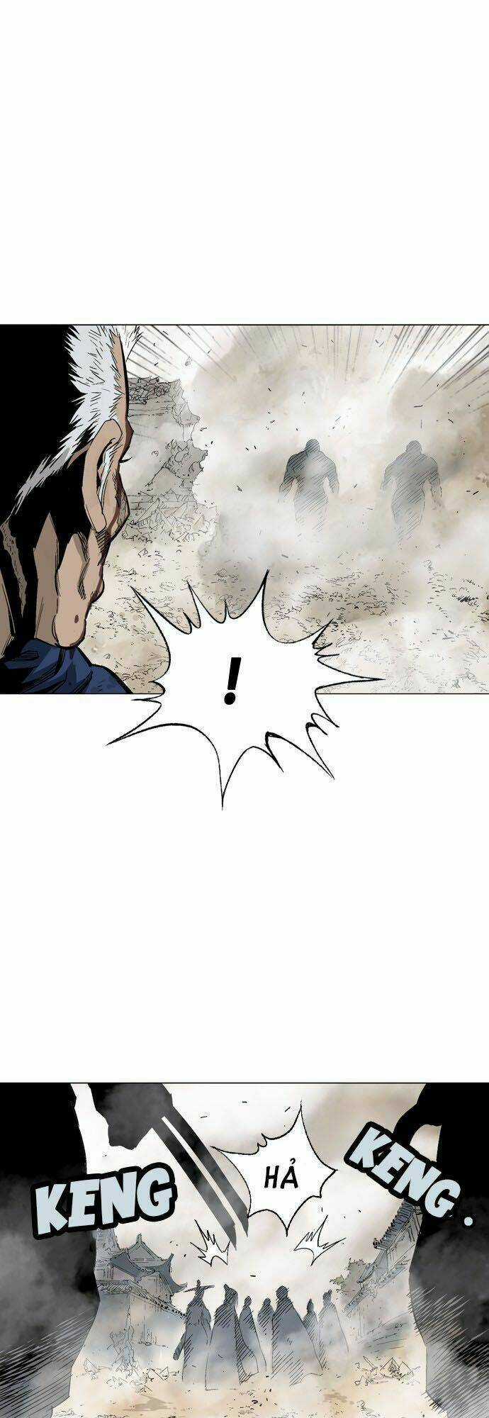 Gosu 2 Chapter 17 trang 44