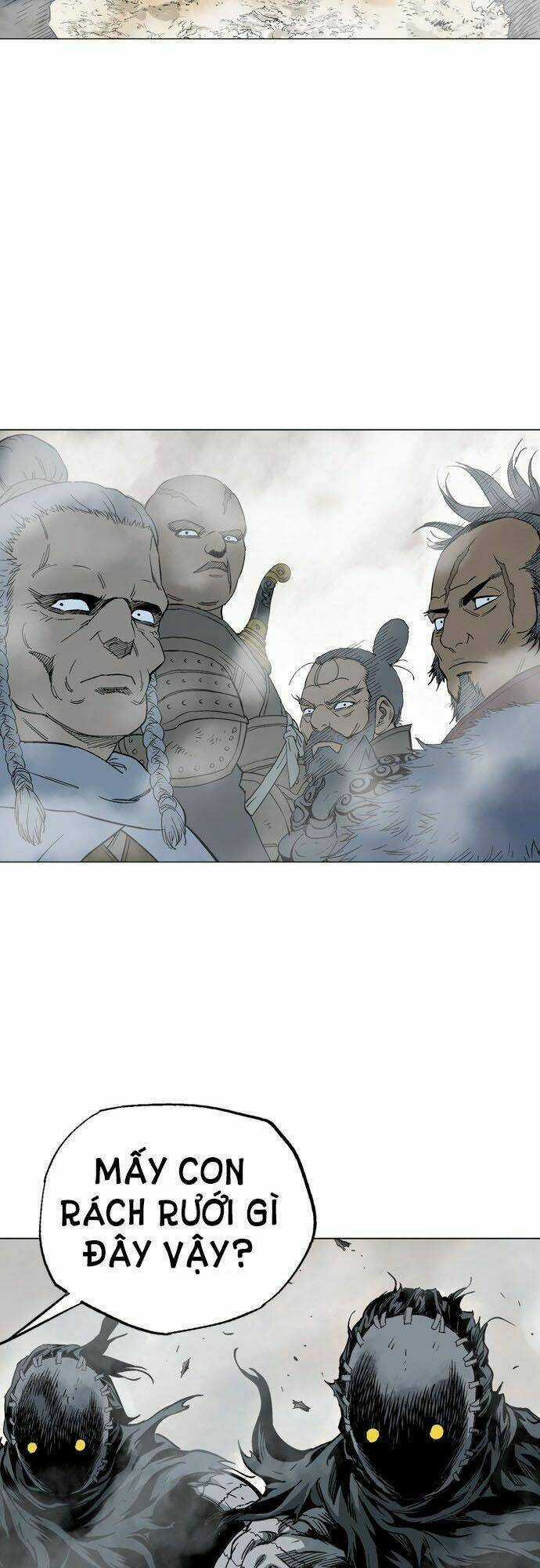 Gosu 2 Chapter 17 trang 45