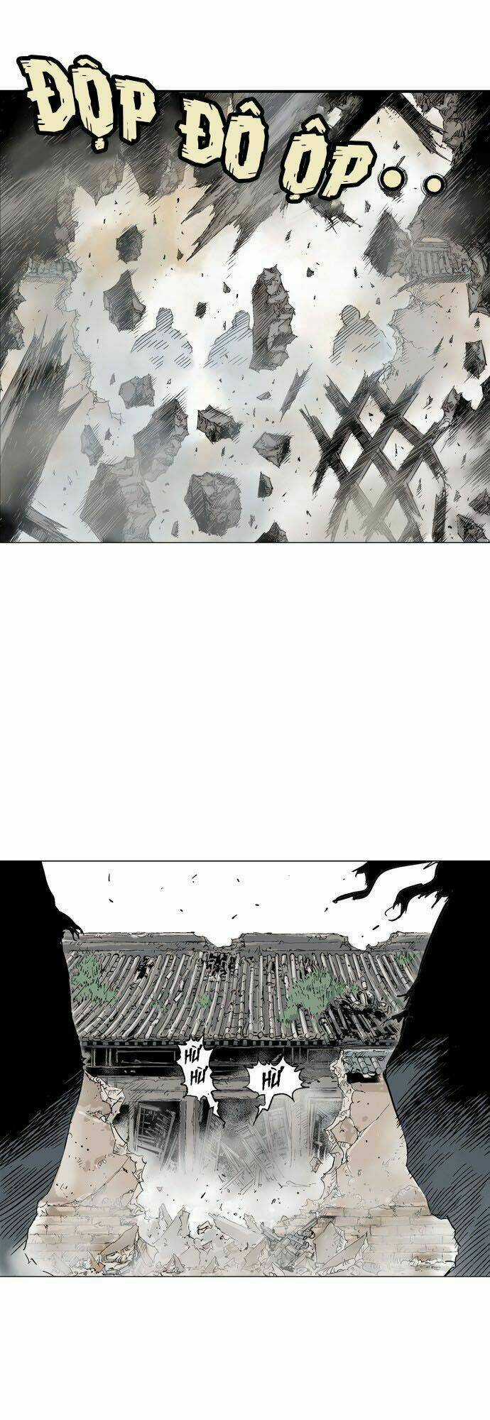 Gosu 2 Chapter 17 trang 5