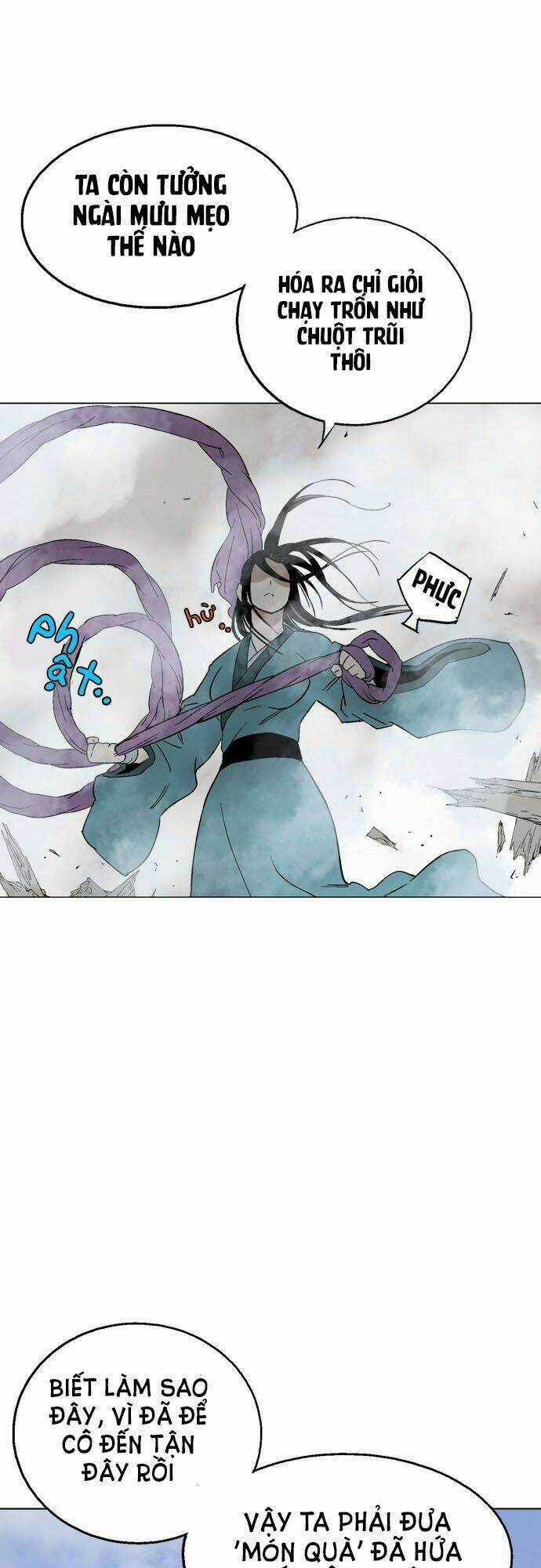 Gosu 2 Chapter 17 trang 50