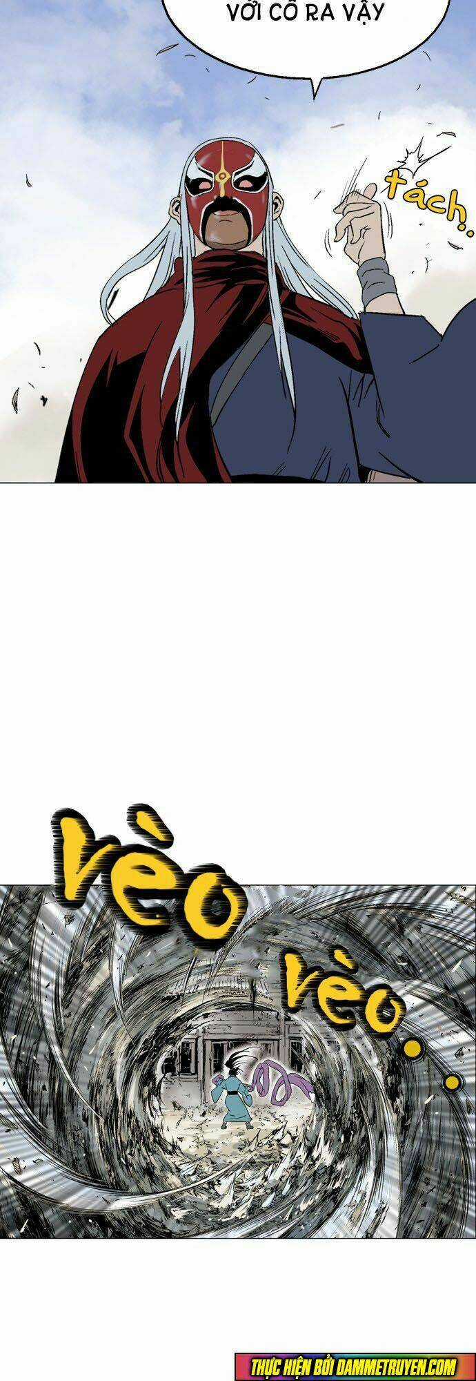 Gosu 2 Chapter 17 trang 51