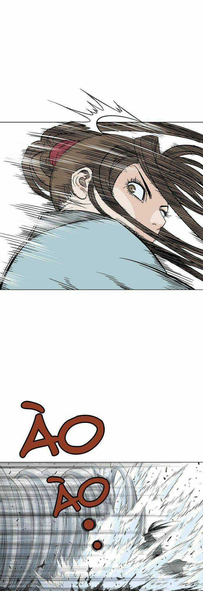 Gosu 2 Chapter 17 trang 52