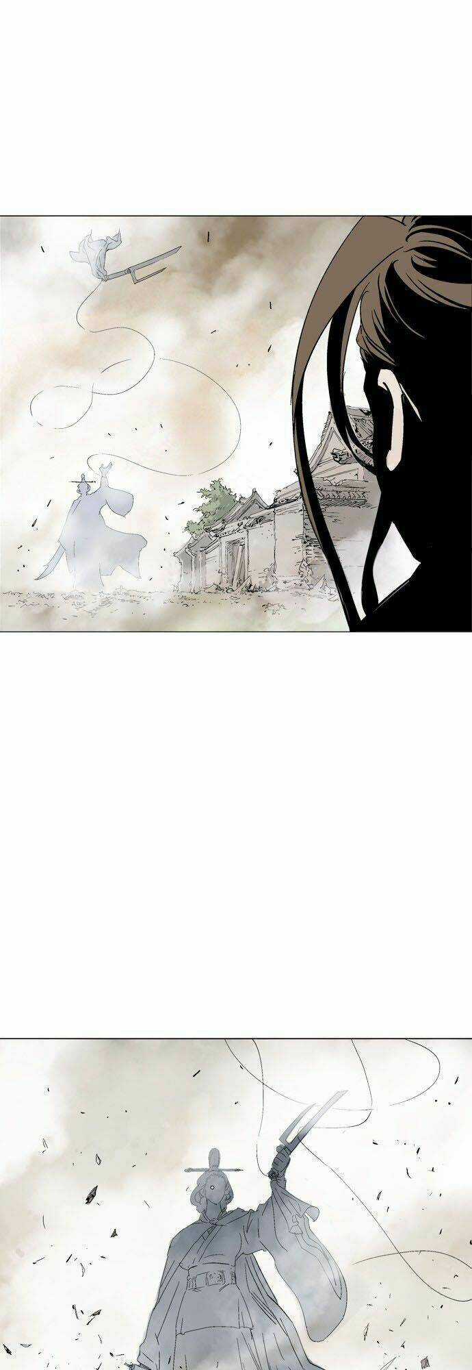 Gosu 2 Chapter 17 trang 55