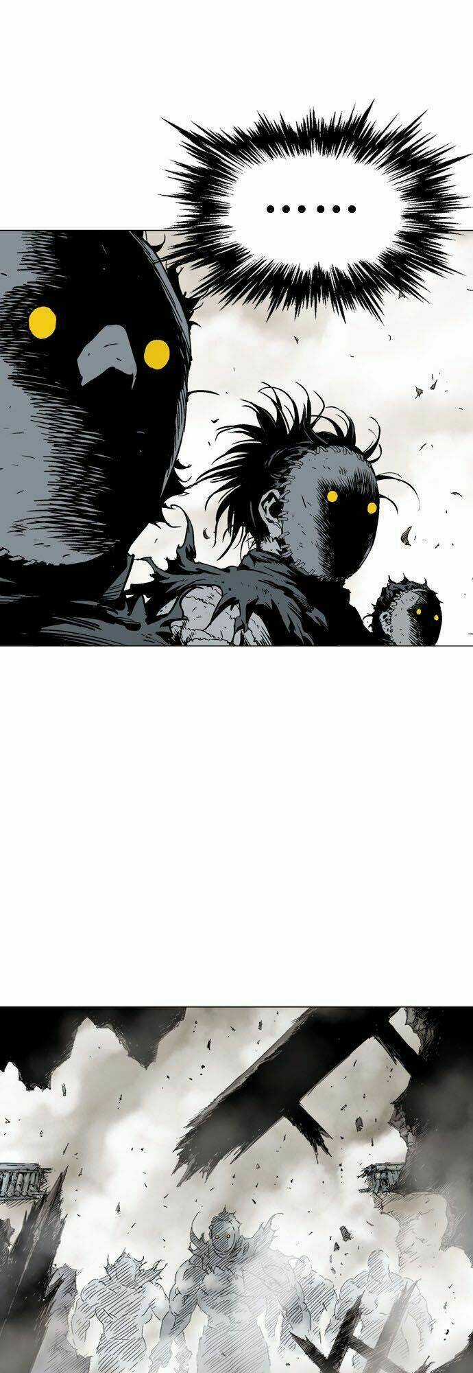 Gosu 2 Chapter 17 trang 6